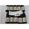 Image 1 : TEN BOTTLES OF 6MG EJUICE ASSORTED FLAVORS