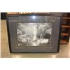 Image 1 : FRAMED PRINT