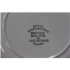Image 2 : MEAKIN CUPS SAUCERS BOWLS AND PLATTER