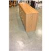 Image 2 : OAK DRESSER