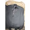 Image 4 : TWO MENS DESIGNER SUITS