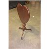 Image 1 : HEART SHAPE BOMBAY PARLOR TABLE