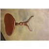 Image 2 : HEART SHAPE BOMBAY PARLOR TABLE