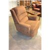 Image 2 : BROWN RECLINER