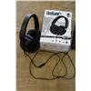 Image 1 : SKULL CANDY CRUSHER HEADPHONES IN BOX