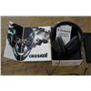 Image 2 : SKULL CANDY CRUSHER HEADPHONES IN BOX