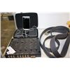 Image 1 : SONY XEC-1000 CROSSOVER COMPONENT AND LOGITECH SPEAKERS AND PHILLIPS AV CORD AND HUAWEI PHONE