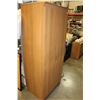 Image 1 : MAPLE WARDROBE