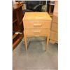 Image 2 : KF MAPLE 5 FRAWER HIGHBOY AND NIGHTSTAND