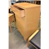 Image 3 : KF MAPLE 5 FRAWER HIGHBOY AND NIGHTSTAND