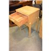 Image 5 : KF MAPLE 5 FRAWER HIGHBOY AND NIGHTSTAND
