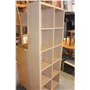 Image 2 : CUBICLE SHELF UNIT