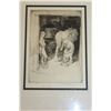 Image 3 : THREE SIGNED PRINTS