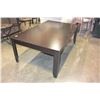 Image 2 : ESPRESSO FINISH COFFEE TABLE