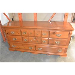 PINE DRESSER