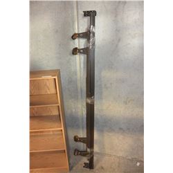 ROLLER FRAME