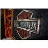 Image 2 : HARLEY DAVIDSON THREAD PICTURE