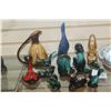 Image 1 : LOT OF BLUE MOUNTAIN POTTERY