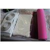 Image 1 : WINDOW FAN WII FIT PAD AND YOGA MAT