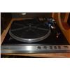 Image 1 : TOSHIBA SELF DRIVE FULLY AUTOMATIC RECORD PLAYER
