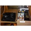 Image 1 : LOT OF PS3 GAMES AND ACCESSORIES