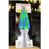 Image 1 : LARGE LAVA LAMP