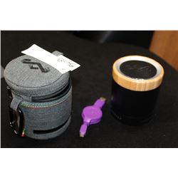 MARLEY CHANT BLUETOOTH SPEAKER