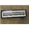 Image 1 : METAL SCROLL CASE