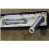 Image 2 : METAL SCROLL CASE