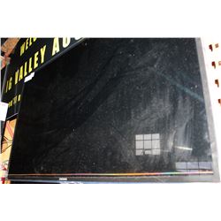 SAMSUNG 46 INCH 6900 SERIES SMART 3D FULL HD LED TV NO POWER CORD