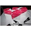 Image 2 : CHERRY FLAVOR EVAPORIZERS WITH STARTER KIT AND CHARGERS