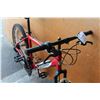 Image 2 : RED AND BLACK SUPERCYCLE BIKE