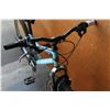 Image 2 : POWDER BLUE RALEIGH BIKE