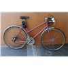Image 1 : DUSTY ROSE RALEIGH BIKE