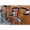 Image 2 : DUSTY ROSE RALEIGH BIKE