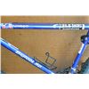 Image 2 : BLUE AND ORANGE NORCO BIGFOOT BIKE