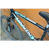 Image 2 : BLACK AND BLUE DIADORA BIKE