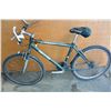 Image 1 : GREY INFINITY INCLINE BIKE
