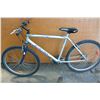 Image 1 : GREY AND BLUE CCM BIKE