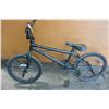 Image 1 : BLACK NO NAME BMX BIKE