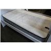 Image 2 : SIMMONS BEAUTY COMFORT SINGLE SIZE MATTRESS