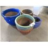 Image 1 : 4 NEW PIECES OF VIETNAMESE POTTERY