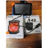 Image 1 : GARMIN NUVI 2455 LMT GPS WITH FREE LIFETIME UPDATES/IHOME COLOR CHANGING BLUETOOTH SPEAKER/HEADRUSH