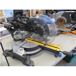 PREMIUM BRANDS 10" COMPOUND MITER SAW