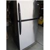 Image 1 : MAYTAG STAINLESS & BLACK DOUBLE DOOR FRIDGE