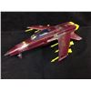 Image 1 : VINTAGE GI JOE COBRA PYTHON PATROL JET