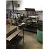 Image 2 : Dean Smith & Grace Lathe 18'' x 72'' with 4''bore