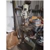 Image 1 : Havlik Gear Press Drill