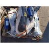 Image 2 : Pallet of Solution Accumulator