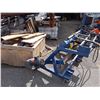 Image 2 : HJ/K Series Mobile Reeling & Coiling Machine
